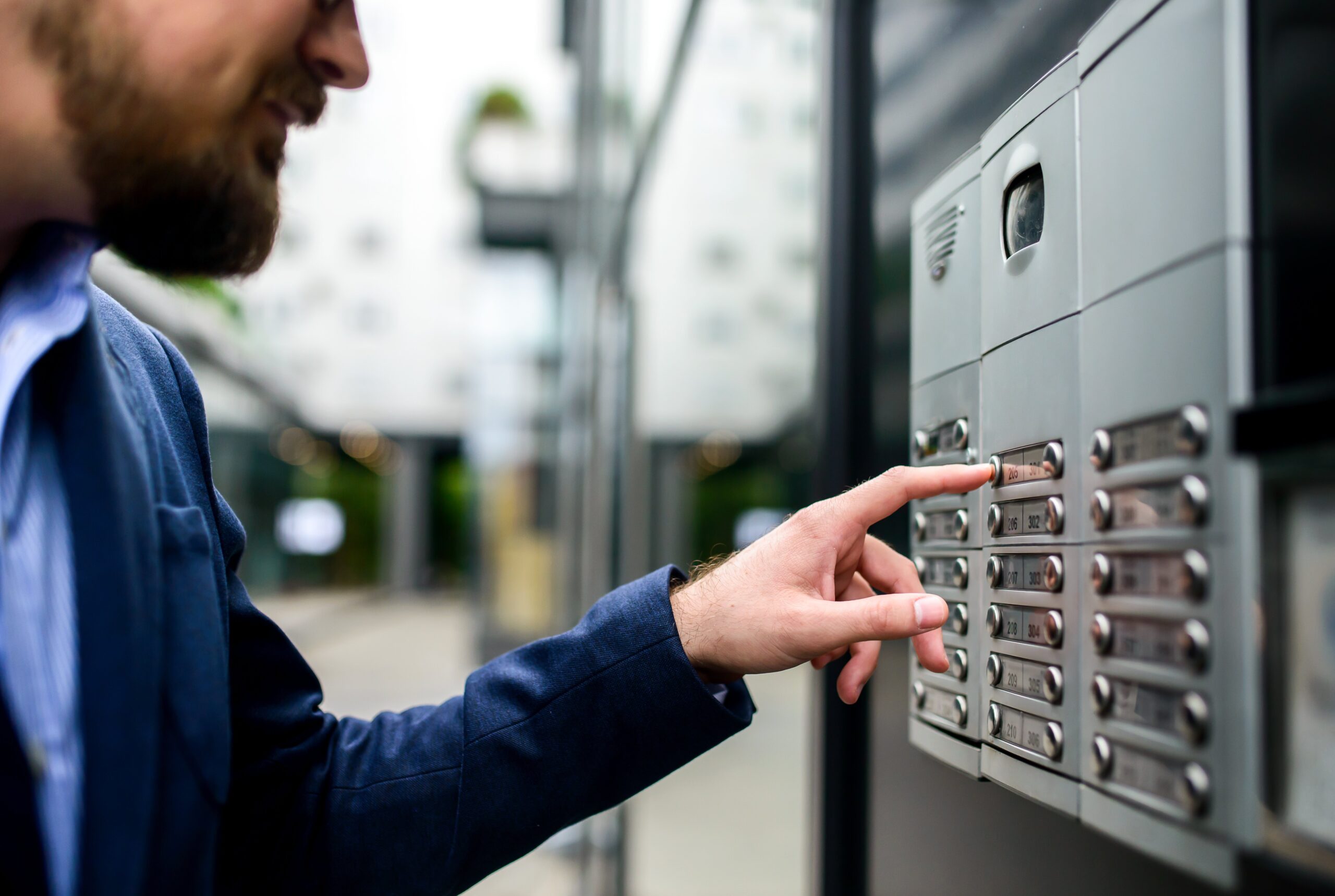 Intercom