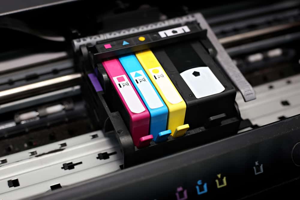 Toner