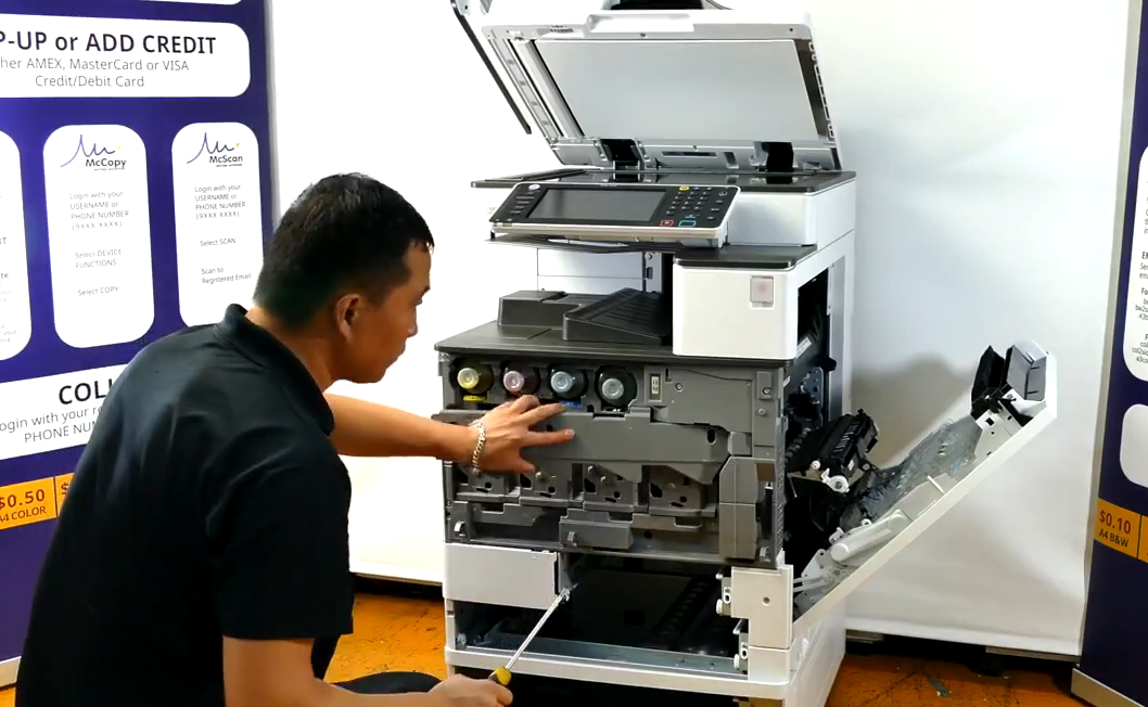 Photocopy