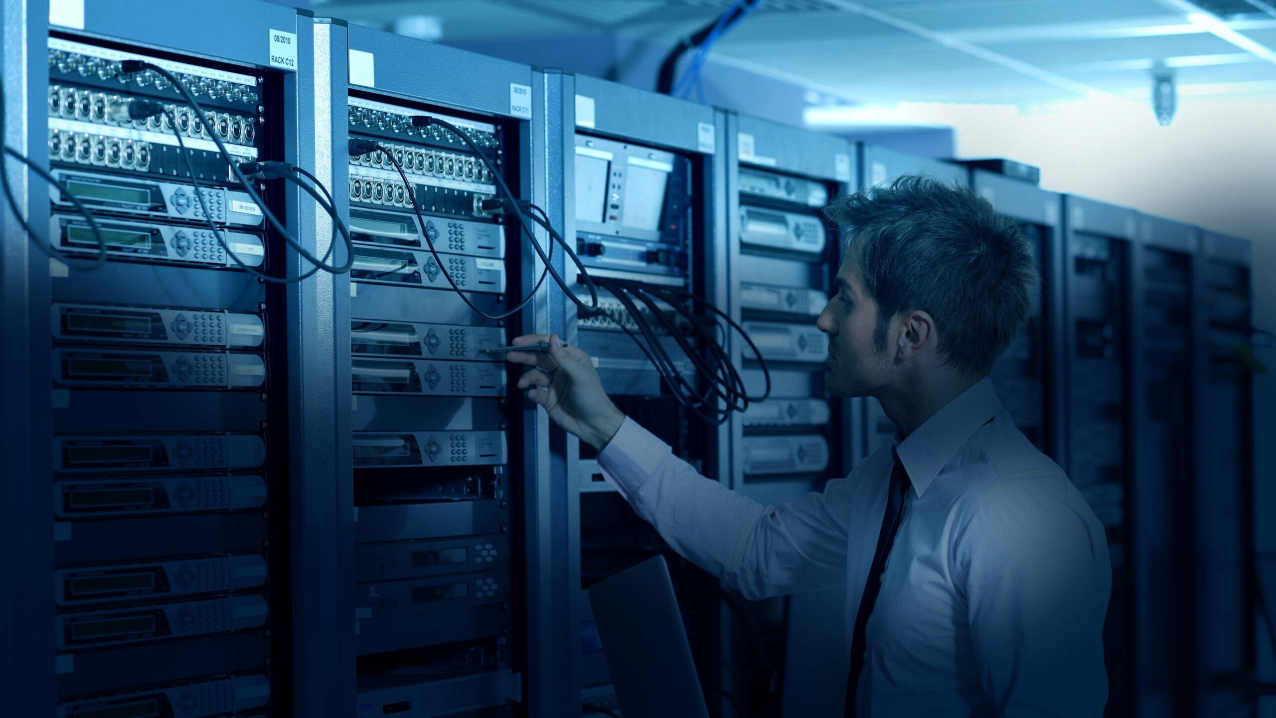 VPS