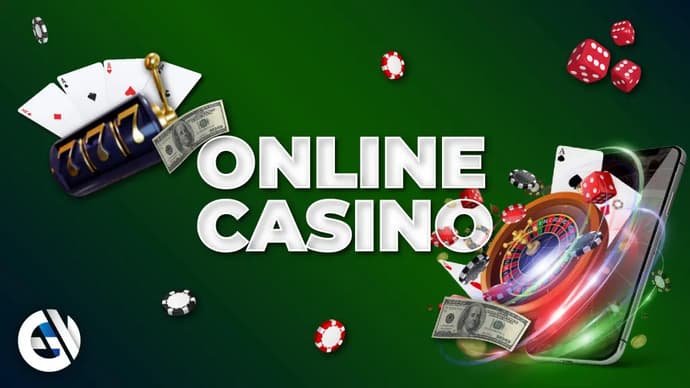 Pin Up Casino